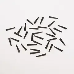 0.020″ Plectra for Harpsichord by Early Music Shop