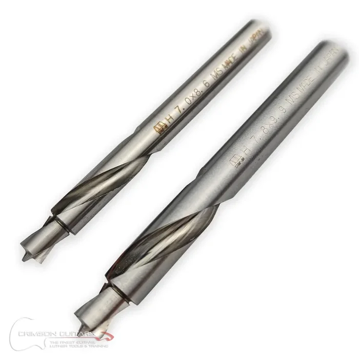 1-Step Peghole Drill Bit