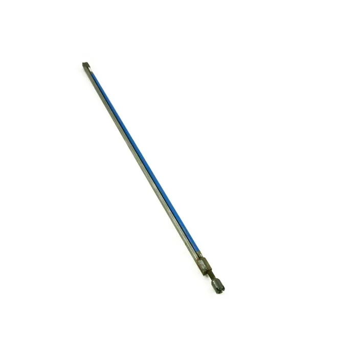 18″ Truss Rod With Slotted Nut