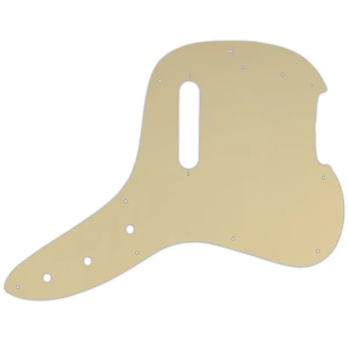 1978 Musicmaster Bass – Cream