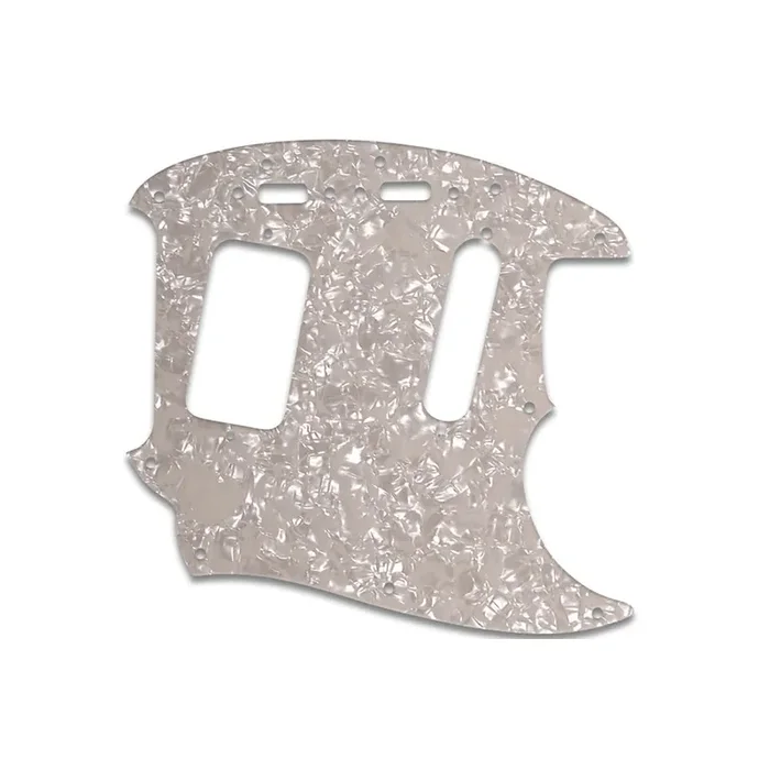 1990‘s Jagstang – Aged Pearl