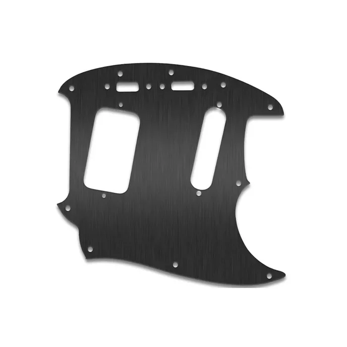 1990‘s Jagstang – Bakelite