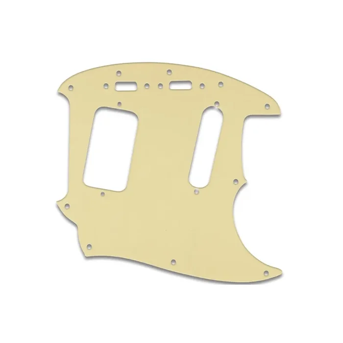 1990‘s Jagstang – Cream