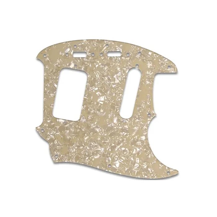 1990‘s Jagstang – Cream Pearl