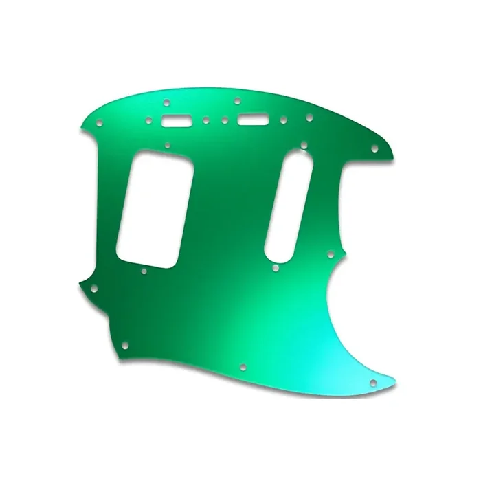 1990‘s Jagstang – Green Mirror