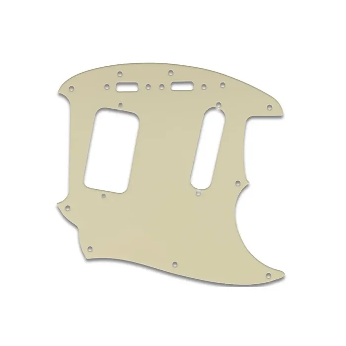 1990‘s Jagstang – Parchment