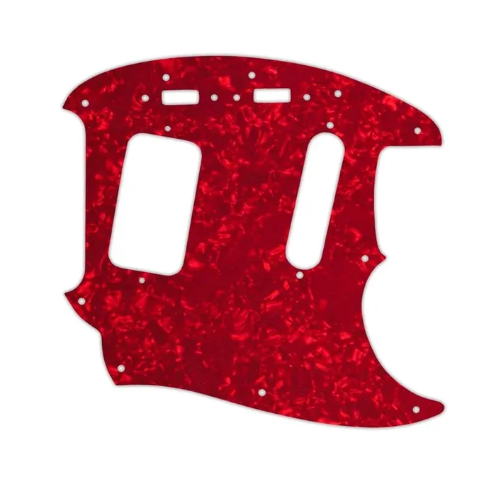 1990‘s Jagstang – Red Pearl