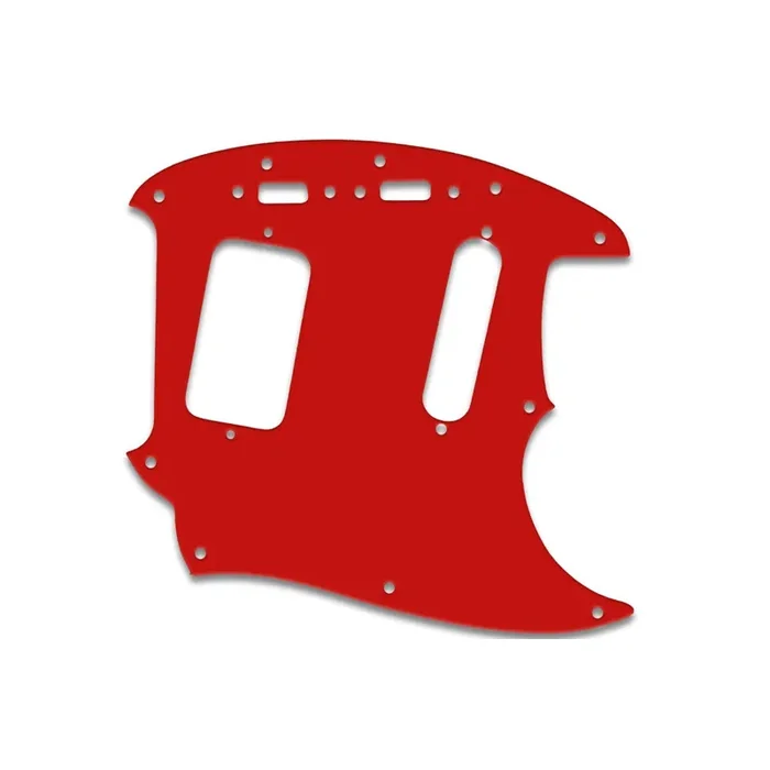 1990‘s Jagstang – Red