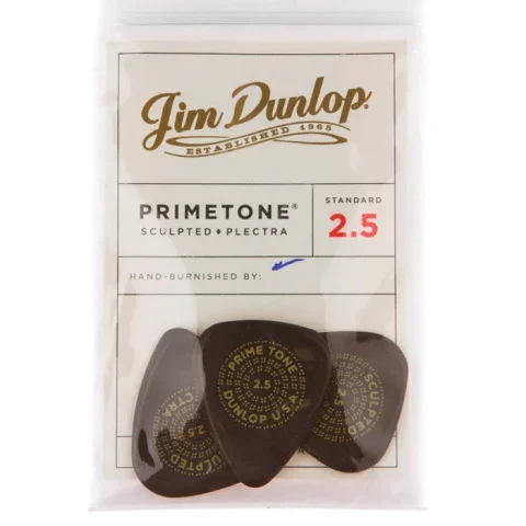 2.5 Primetone Std Player Packs