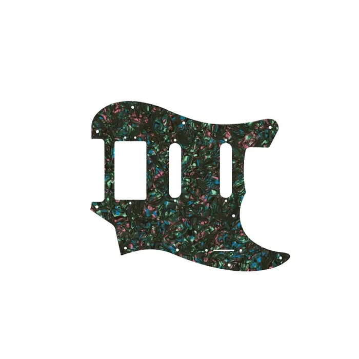 2019 Alternate Reality Sixty-Six – Black Abalone