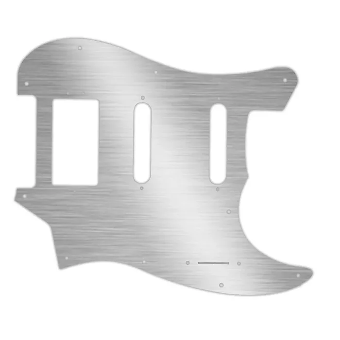 2019 Alternate Reality Sixty-Six – Brushed Silver (Simulated)