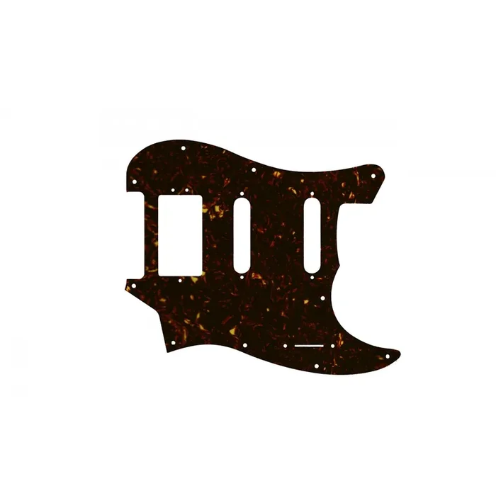 2019 Alternate Reality Sixty-Six – Dark Brown Celluloid Tortoiseshell W/B/W Lamination