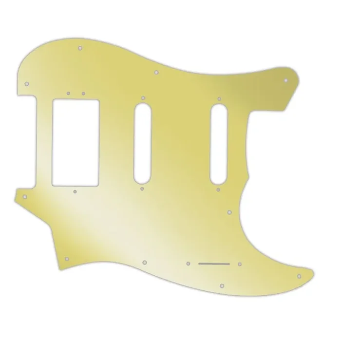 2019 Alternate Reality Sixty-Six – Gold Mirror