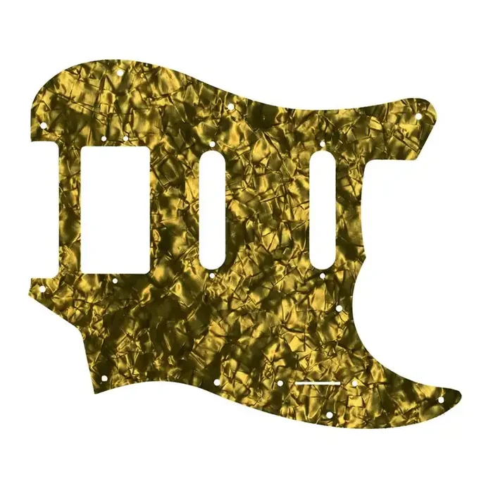 2019 Alternate Reality Sixty-Six – Gold Pearl Black/White/Black Lamination