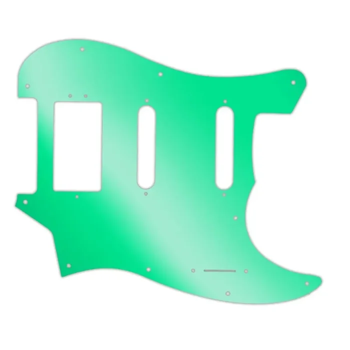 2019 Alternate Reality Sixty-Six – Green Mirror