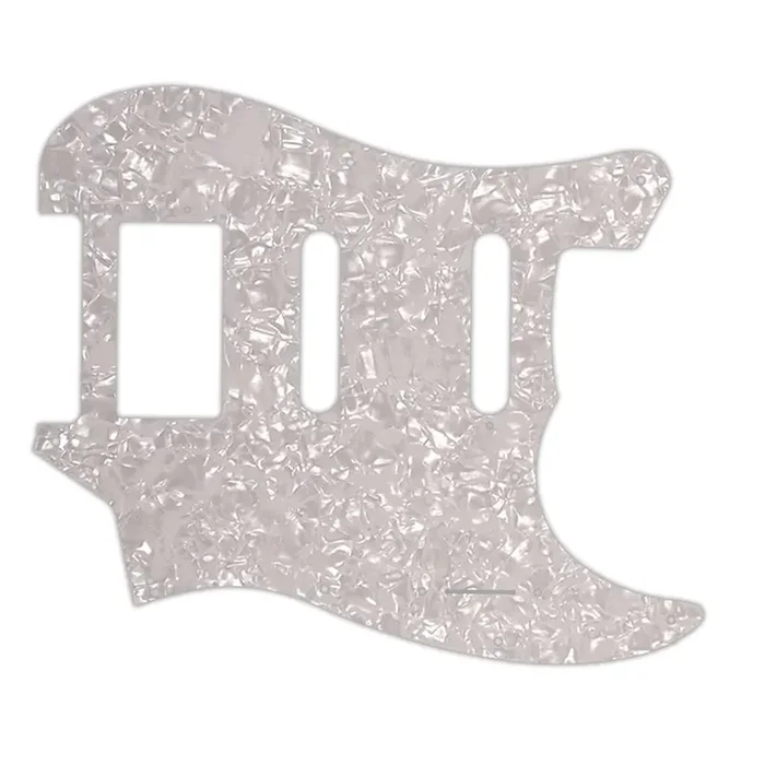 2019 Alternate Reality Sixty-Six – White Pearl W/B/W Lamination