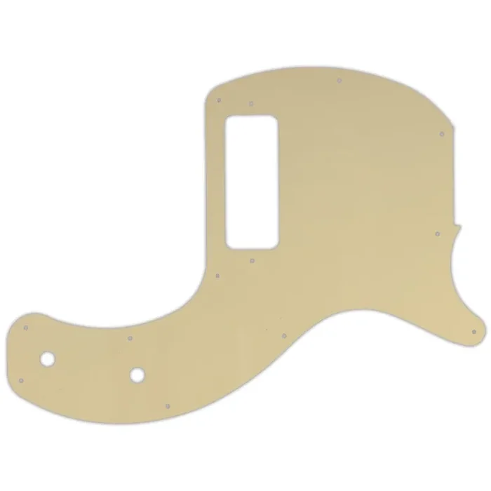 2019-Present Les Paul Junior Tribute DC – Cream