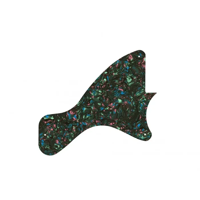 2019-Present Original Collection Les Paul Junior – Black Abalone