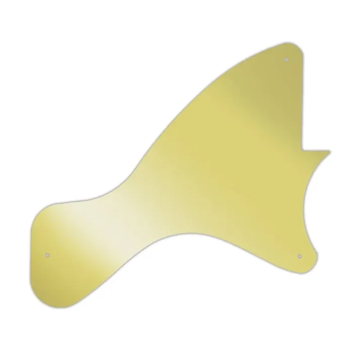 2019-Present Original Collection Les Paul Junior – Gold Mirror