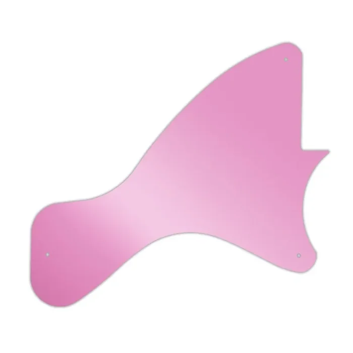 2019-Present Original Collection Les Paul Junior – Pink Mirror