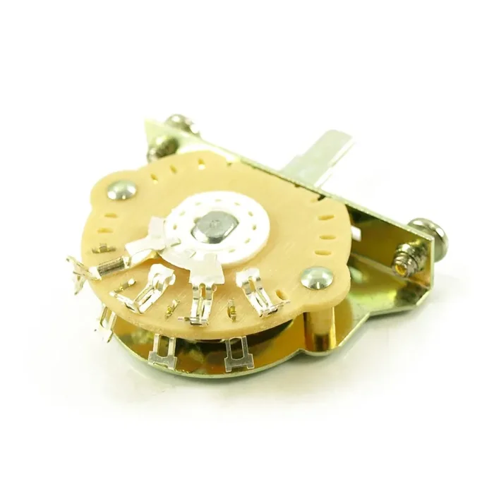 3 Way Lever Switch For Tele