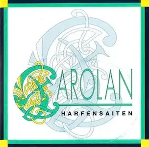 4th Octave F – Fluorocarbon Telenn Kadiou Harp String by Kurschner – CAM6FCTK24