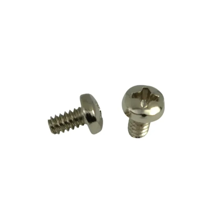 5 Way and 3 Way Blade Switch Mounting Screw For USA Switches (Set Of 2)