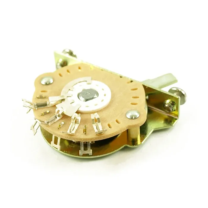 5 Way Lever Switch For Stratocaster
