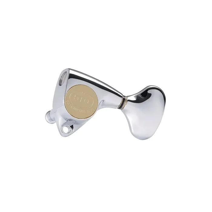 510 Series 3 Aside 18 1 Gear Ratio Tuning Machines