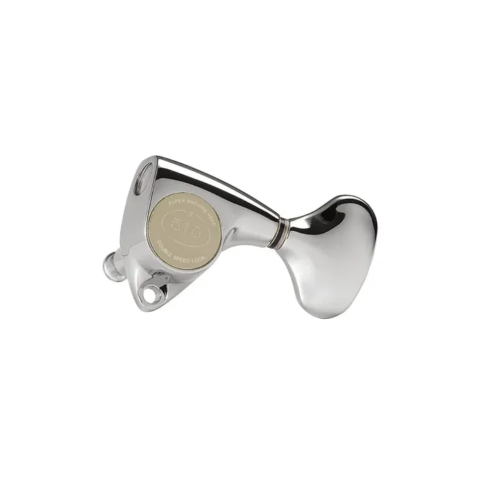 510 Series 3 Aside Magnum Locking 18 1 Gear Ratio Tuning Machines