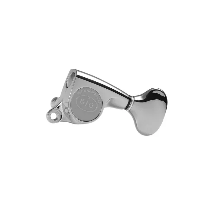 510 Series 6 In Line Magnum Lock 15 1 Gear Ratio Tuning Machines