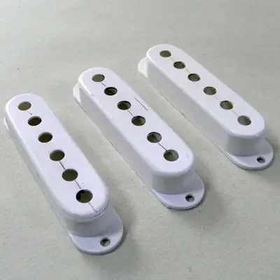56 Strat Relic Pickup Covers (3)