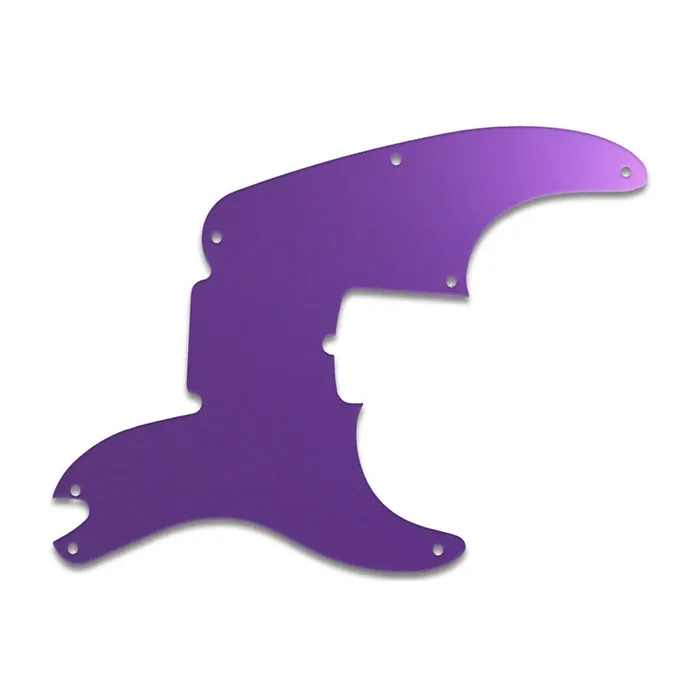 60th Anniversary Precision Bass – Purple Mirror