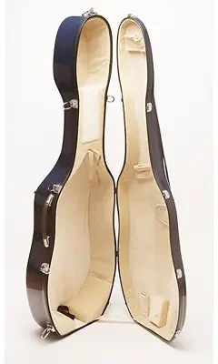 7-String Bass Viol Case by Lu-Mi