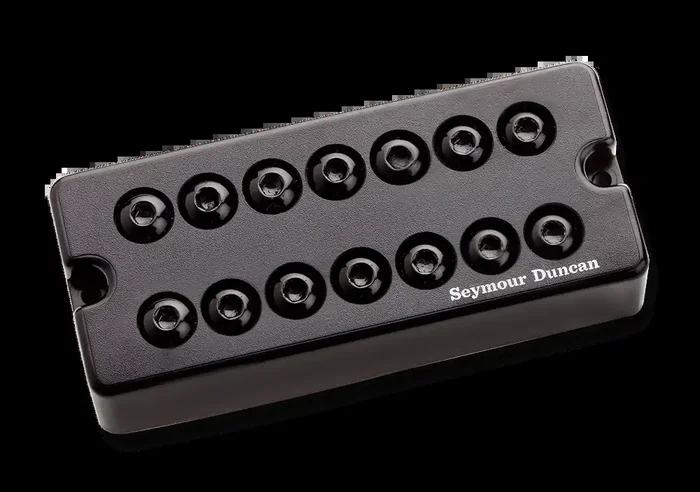 7 STRING INVADER BRIDGE AMT SOAPBAR