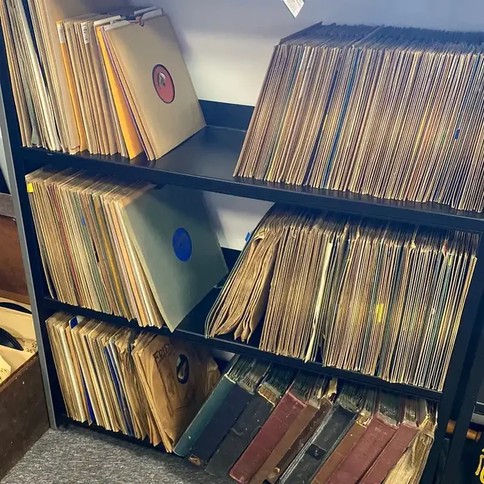78 Record for Gramophone (Previously Owned)