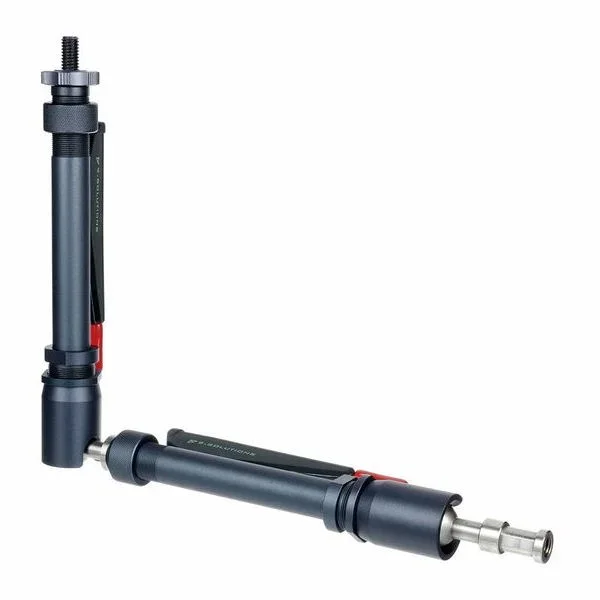 9.solutions Double El-Bo arm