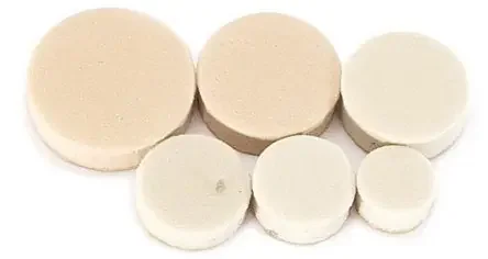 9mm Arco synthetic waterkey cork ( packet of 2 )