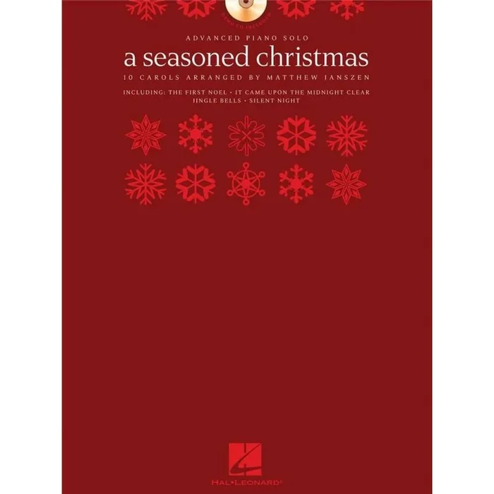 A Seasoned Christmas