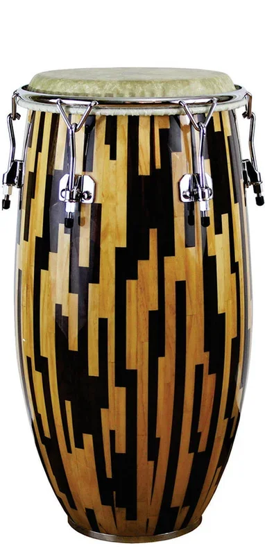 A Tempo Jaspe Dos Tonos Series 11″ Quinto in Gloss Finish
