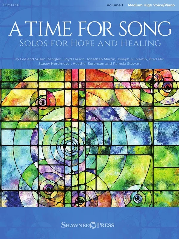 A Time for Song – Volume 1