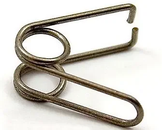 A3341171 Yamaha trumpet / cornet waterkey spring 3rd valve slide