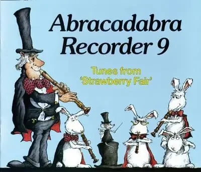 Abracadabra – Tunes from ‘Strawberry Fair‘