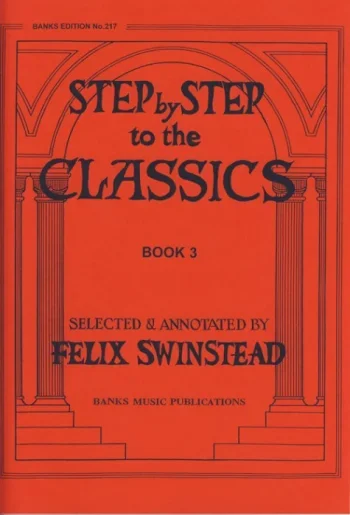 Abracadabra Flute: Piano Accompaniment (Collins)