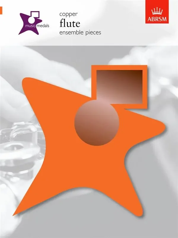 ABRSM Flute Ensemble Pieces
