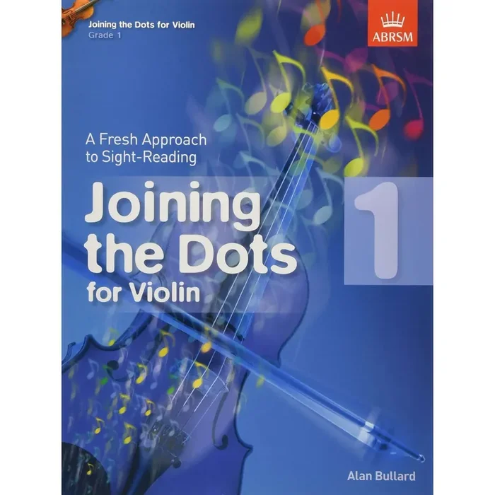 ABRSM Joining the Dots (for Violin)