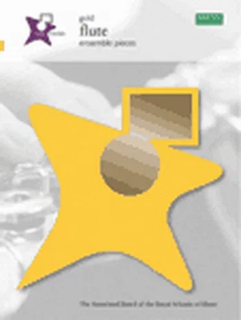 ABRSM Music Medal: Flute Ensemble: Gold