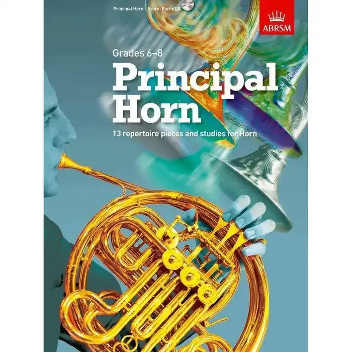 ABRSM Principal Horn