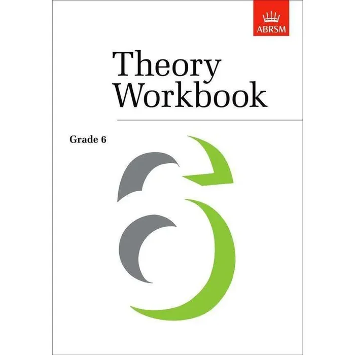 ABRSM Theory Workbook