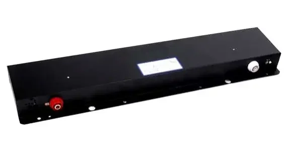 Accutronics Reverb Tank 17 Long 9EB2C1B